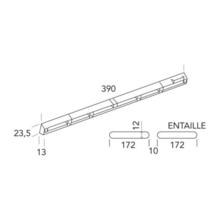 Auvent standard 30