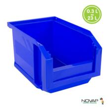 Bac a bec serie european