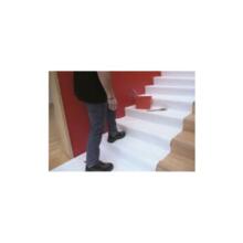 BACHE ANTIDERAPANTE ETANCHE 1M X 25M (vignette) Bache antiderapante etanche 1m x 25m