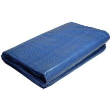 BACHE EC80 BLEUE (vignette) Bache ec80 bleue