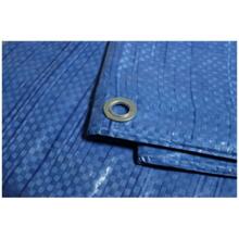 BACHE EC80 BLEUE (vignette) Bache ec80 bleue