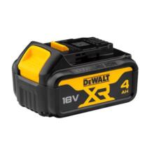 Batterie dewalt xr 18v li-ion