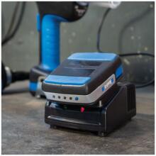 Batterie et chargeur 18v gamme element