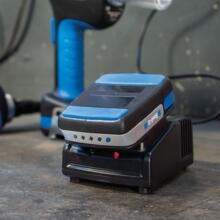Batterie et chargeur 18v gamme element