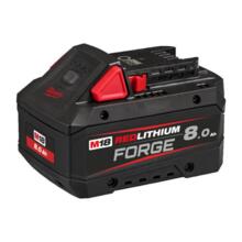 Batterie forge 18v