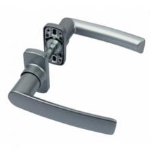 Béquille double hera