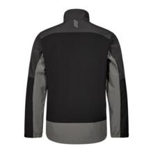 Blouson softshell entire