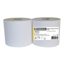 Bobine ouate essuyage industriel