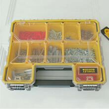 Boîte de rangement pro haut