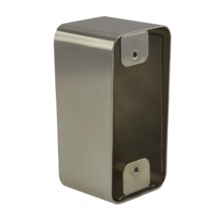 Boîtier applique izyx