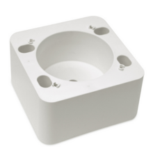 Boîtier applique pour cleanswitch