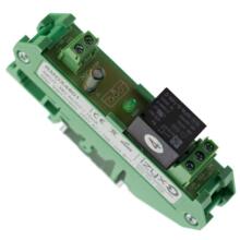 Module relais rail dinc