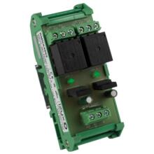 Module relais rail dinc