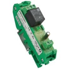 Module relais rail dinc