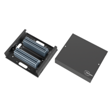 Boîtiers de raccordement