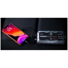 Booster charge multiproduit - usb à batterie auto 1000a