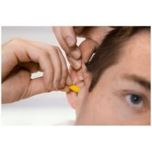 Bouchon oreilles 3m e-a-r classic