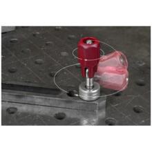 Boulon de fixation pour table de soudage ts