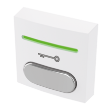 Bouton poussoir pmr abs