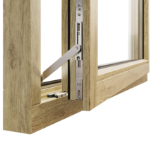 Bras limiteur of 1vtl