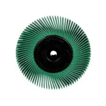 Brosse radiale bristle bb-zb