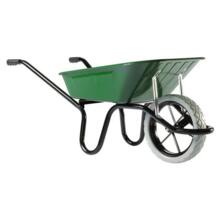 BROUETTE AKTIV PREMIUM PEINTE (vignette) Brouette aktiv premium peinte