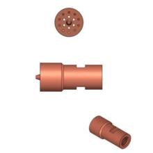 BRULEUR DE CHAUFFE S2 OX/PRO (vignette) Bruleur de chauffe s2 ox/pro