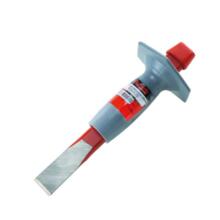 Burin de mecanicien qualite silicum avec poignee