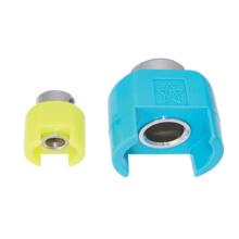 Butee de percage ø 4 a 10mm (blister de 5)