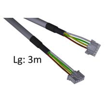 Câble lecteur / alimentation genius