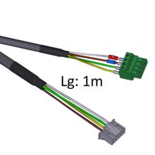 Câble lecteur / moteur genius