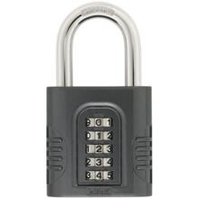 Cadenas a combinaisons zamack serie 158