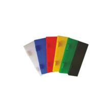 Cale de vitrage à ailettes