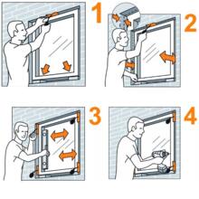 Cale gonflable winbag connect