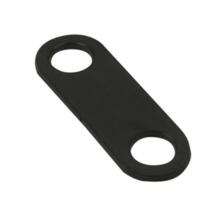 Cale pour gâche luce