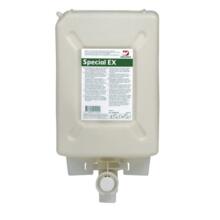 CARTOUCHE POUR DISTRIBUTEUR SAVON MURAL EX4000 (vignette) Cartouche pour distributeur savon mural ex4000