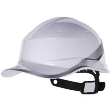 Casque de chantier baseball diamond v