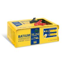 Chargeur de batterie automatique a microprocesseur batium