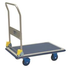 Chariot a dossier rabattable