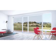 Chariots standard luce