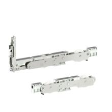 Chariots standard luce