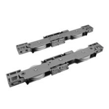 Chariots tandem luce