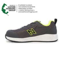 Chaussure basse new balance logic s1p hro src esd
