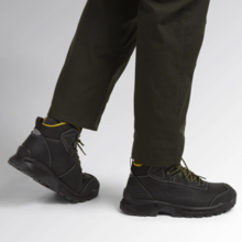 Chaussure Country haute S3 src (vignette) Chaussure country haute s3 src