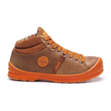 Chaussure mi-haute summit s3
