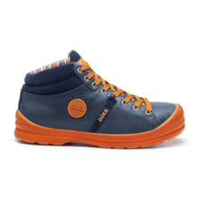 Chaussure mi-haute summit s3