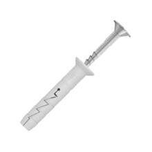 CHEVILLE CLOU-VIS TETE FRAISEE (vignette) Cheville clou-vis tete fraisee