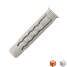 Cheville nylon galaxy