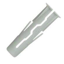 CHEVILLE UNO EN GRAPPE (vignette) Cheville uno en grappe