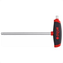 Clé mâle avec manche en t comfortgrip